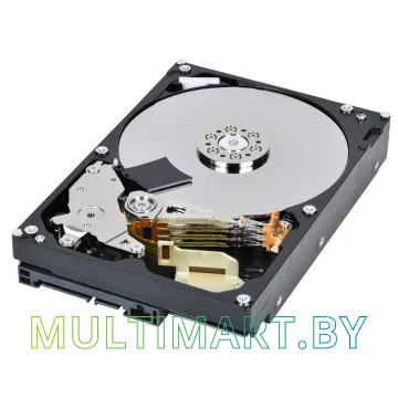 Жесткий диск Toshiba DT02ABA400 4TB